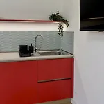 Appartamento Piano Nobile Brescia