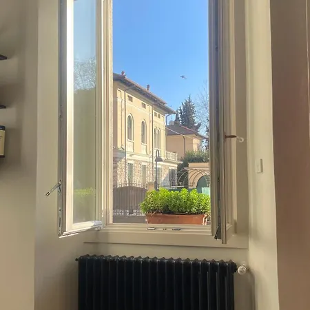 Piano Nobile *
