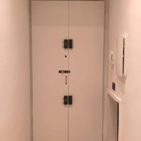 Apartmán Piano Nobile *