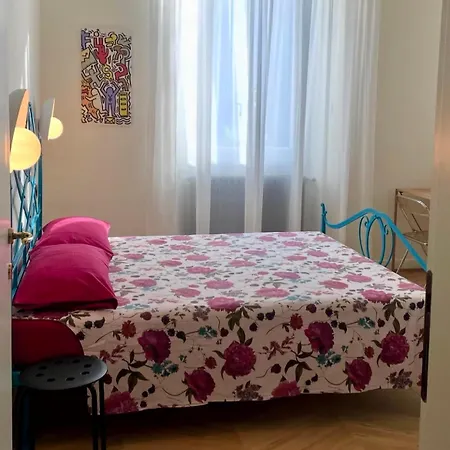 Apartmán Piano Nobile