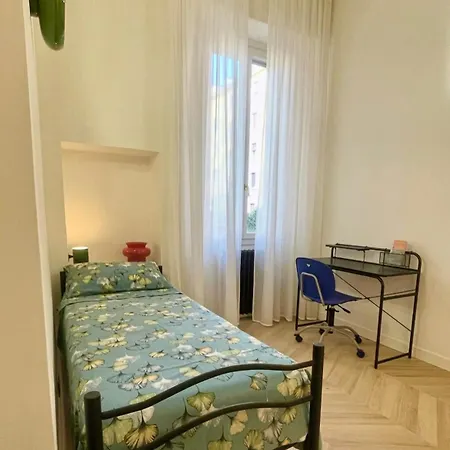 Piano Nobile Appartamento Brescia