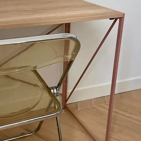 Apartmán Piano Nobile *
