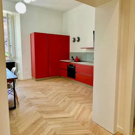 Piano Nobile Brescia