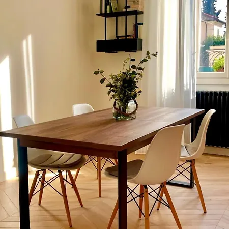 Piano Nobile Appartamento