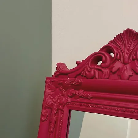 Piano Nobile Appartamento *