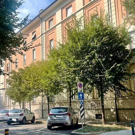 Апартаменты Piano Nobile