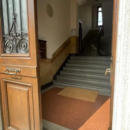 Piano Nobile Appartamento Brescia