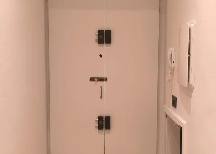 Lejlighed Piano Nobile *