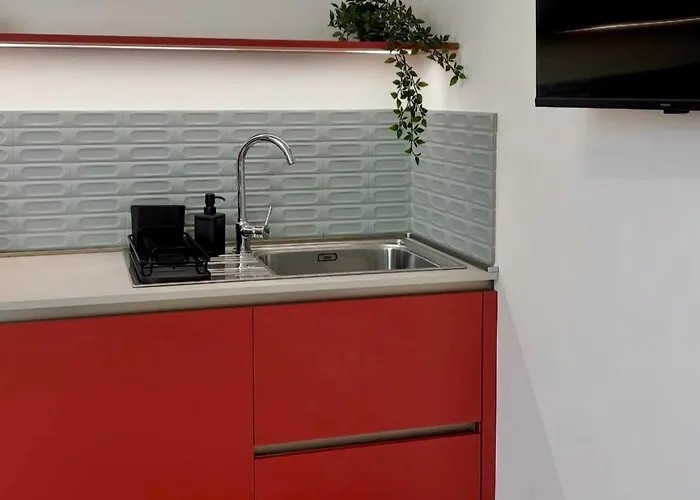 Lejlighed Piano Nobile Brescia