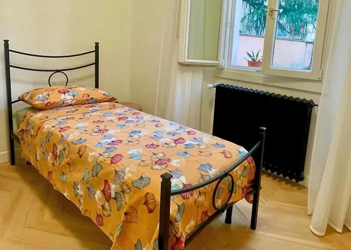 Lejlighed Piano Nobile *