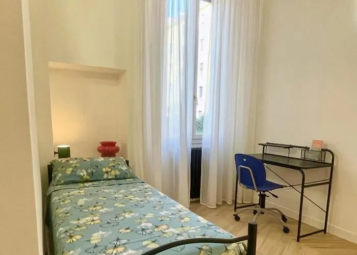 Piano Nobile Lejlighed Brescia