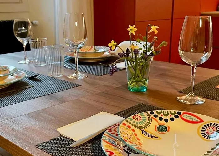 Piano Nobile Brescia