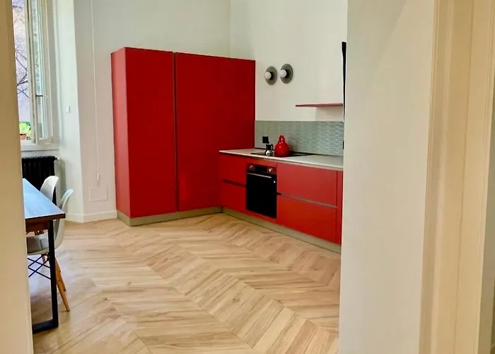 Piano Nobile Brescia