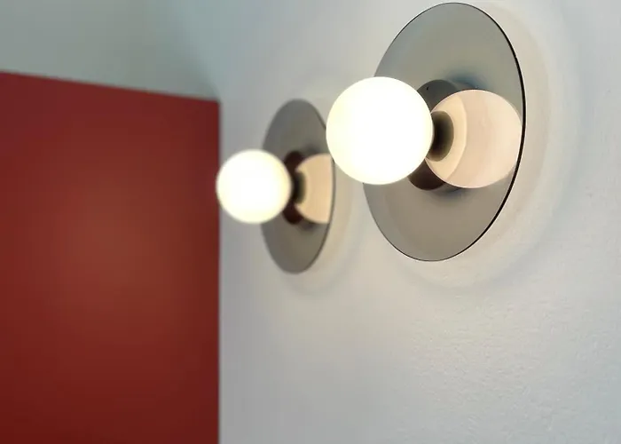 Piano Nobile Lejlighed Brescia