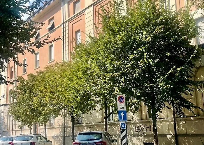 Lejlighed Piano Nobile