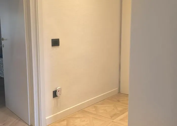 Piano Nobile * Brescia