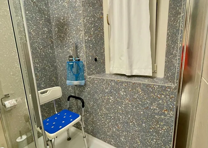 Piano Nobile Lejlighed