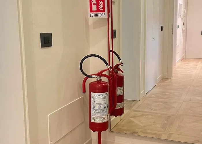 Piano Nobile Lejlighed *