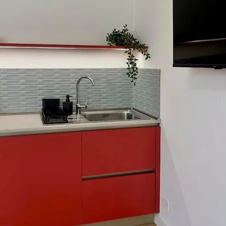 Apartamento Piano Nobile Brescia