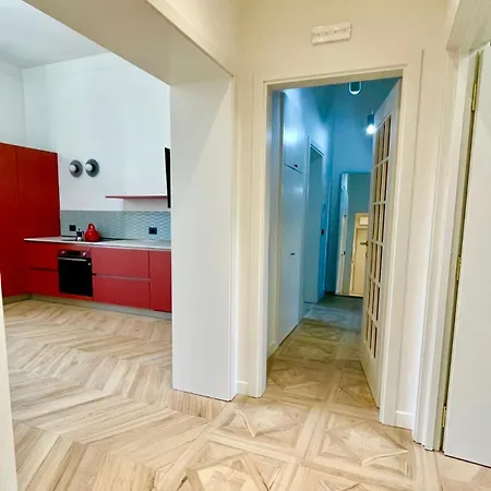 Piano Nobile Apartamento *