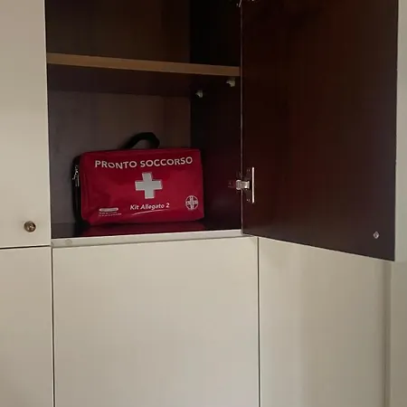 Apartamento Piano Nobile *