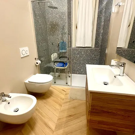 Apartamento Piano Nobile Brescia