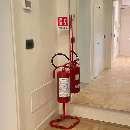 Piano Nobile Apartamento *