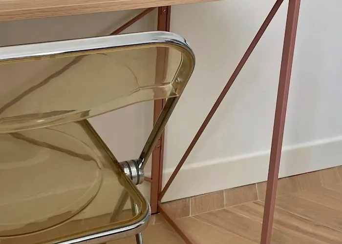 Daire Piano Nobile *