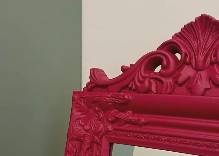 Piano Nobile Daire *