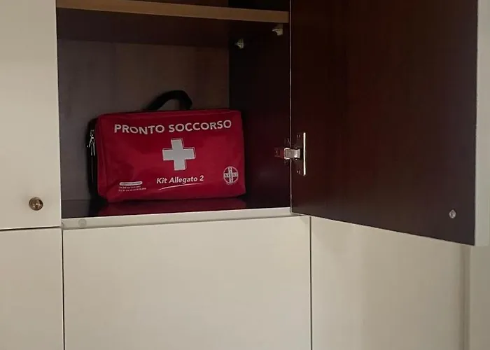 Daire Piano Nobile *